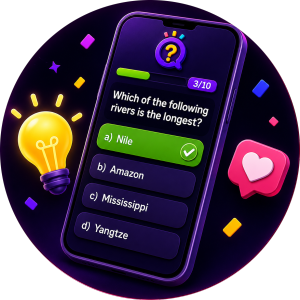 Answer Questions