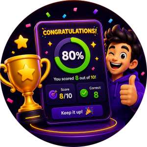 See Your Score